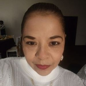Meet your Posher, Verónica